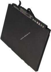 AccuCell Helyettesítő akku HP EliteBook 725 G3 11, 4V 3850mAh Li-Polymer