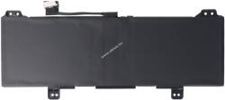 AccuCell Helyettesítő akku HP Chromebook x360 11 G6 7, 7V 6140mAh Li-Polymer