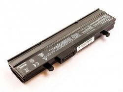 AccuCell Helyettesítő akku ASUS Eee PC 1015 Li-Ion 10, 8V 4400mAh