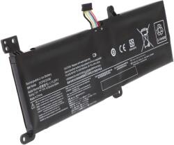 AccuCell Helyettesítő akku Lenovo IdeaPad 320 520 7, 6V 4730mAh Li-Polymer
