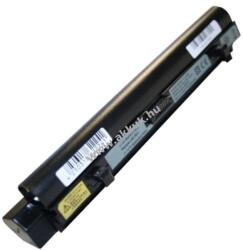 AccuCell Helyettesítő akku Lenovo Ideapad L08C3B21 11, 1V 6600mAh Li-ion