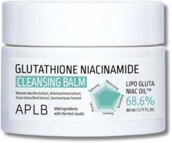 APLB - Glutathione Niacinamide Cleansing Balm 80ml
