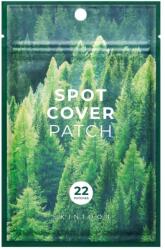 SKIN1004 - Spot Cover Patch 22pcs