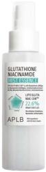 APLB - Glutathione Niacinamide Mist Essence 105ml
