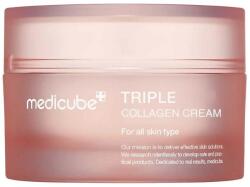 medicube - Triple Collagen Cream 4.0, 50ml