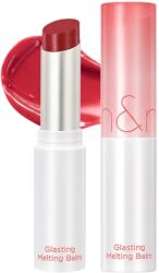 rom&nd Rom&nd - Glasting Melting Balm - 04 HIPPIE BERRY
