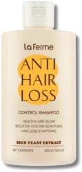 LaFerme - Anti Hair Loss Control Shampoo 300g