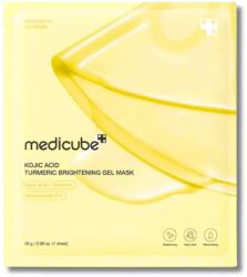 Medicube - Kojic Acid Turmeric Brightening Gel Mask