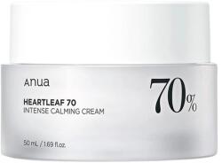 Anua - Heartleaf 70% Intense Calming Cream 50ml