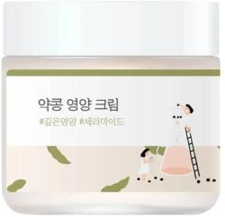 ROUND LAB - Soybean Nourishing Cream 80ml
