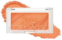 Rom& nd Rom&nd - Better Than Cheek - S01 MANGO CHIP