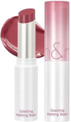 rom&nd Rom&nd - Glasting Melting Balm - 07 MAUVE WHIP