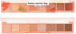 PeriPera - All Take Mood Palette - #08 Better Carrot-ing