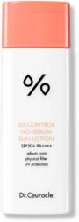 Dr. Ceuracle - 5α Control No-Sebum Sun Lotion 50ml