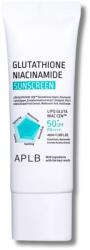 APLB - Glutathione Niacinamide Sunscreen 40ml