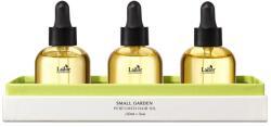 La'dor - Perfumed Hair Oil Trio Set 30mlx3