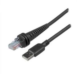 Honeywell USB Type A HSM 5V 1.5m (5Â´) straight cable (ONCBL-500-150-S00)