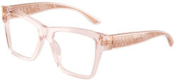 Dolce&Gabbana DG3411 3148 Rama ochelari