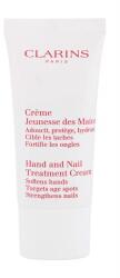 Clarins Hand And Nail Treatment hidratáló kéz- és körömápoló krém 30 ml nőknek