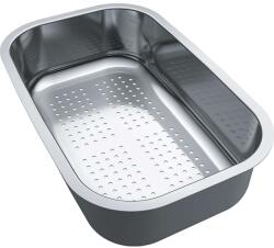 Franke - Tavă de scurgere pentru chiuvete, 187x297x72 mm, inox 112.0461. 942 (112.0461.942) Uscator vase