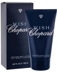 Chopard Wish testápoló tej 150 ml nőknek