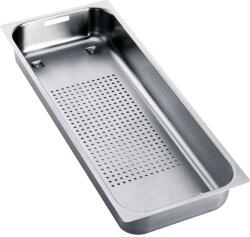 Franke - Tavă de scurgere pentru chiuvete, 158x406x55 mm, inox 112.0018. 817 (112.0018.817) Uscator vase