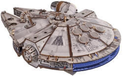UGEARS Millennium Falcon modell (UG70271)