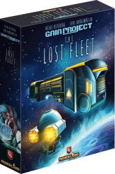 Capstone Games Разширение за настолна игра Gaia Project: The Lost Fleet (CAPGP221) - ozone