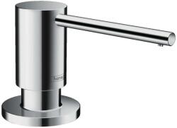 Hansgrohe Tartozékok - Mosószeradagoló A41, 500 ml, króm, króm 40438000 (40438000)