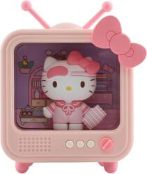 YuMe Мини фигура YuMe Animation: Sanrio - Hello Kitty (Bedside Light TV Series), 8 cm (11953)