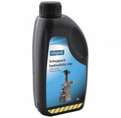 Scheppach hidraulika olaj 1L (16020280) - aktiv