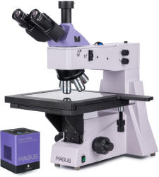 MAGUS Metal D650 BD (83034)