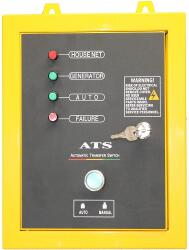 SENCI ATS 400V pentru SENCI SCD7500Q-3 SCD7500QN-3 SC10000Q-3 (SC0008751)