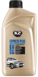 K2 EK1410 Express Plus Car Shampoo With Wax Carnauba, autósampon, sampon, 1lit (EK1410) - aruhaz