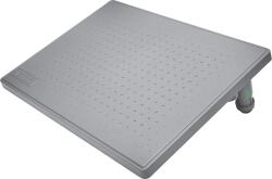 Kensington SmartFit® SoleMate állítható lábtámasz, szürke (K50416EU) (K50416EU)