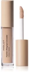 INGLOT Peptide Lifting Eye Concealer folyékony korrektor árnyalat 201 Light Cold 4.6 ml