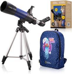 Bresser National Geographic gyerekteleszkóp kiterjesztett valóság applikációval (9101003)