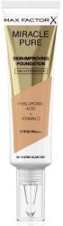 MAX Factor Miracle Pure 45 Warm Almond SPF 30 30 ml