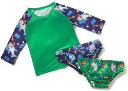 Bambino Mio Ocean Úszószett, 6-12 hónaposoknak