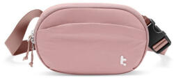 tomtoc SlingBean - T32 Belt Bag, rózsaszín (TOM-T32S1P1)