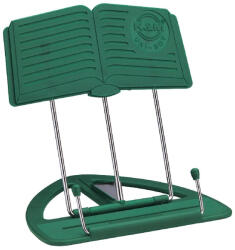 König & Meyer 12450 asztali kottatartó UNI-BOY, zöld