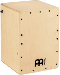Meinl PJC50B Pickup Jam Snare cajon