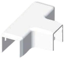 KOPOS T-idom LHD 17x17 vezetékcsatornához fehér, 8674 HB Kopos (8674_HB) - lumenet