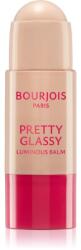 Bourjois Pretty Glassy multifunkciós bőrvilágosító árnyalat 02 Pure Glass 5 g