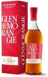 Glenmorangie Lasanta 15 Years Whisky dd. 0, 7L 43% - bareszkozok