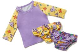 Bambino Mio Sand Úszószett, 6-12 hónaposoknak