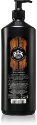 Dear Barber Shampoo șampon pentru păr și barbă 1000 ml
