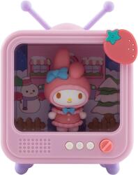 YuMe Мини фигура YuMe Animation: Sanrio - My Melody (Bedside Light TV Series), 8 cm (11951)