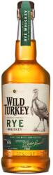 WILD TURKEY Rye 40, 5% 0, 7