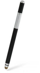 Techsuit Android, iOS, Microsoft Techsuit - Stylus Pen (JC03) - Alumínium Ötvözet - Fekete